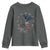 Funny Defiant Since 1776 Youth Sweatshirt Minutemen American Revolution - Wonder Print Shop