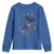 Funny Defiant Since 1776 Youth Sweatshirt Minutemen American Revolution - Wonder Print Shop