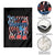 Funny 4th Of July American Honey Garden Flag USA Independence Day Coquette - Wonder Print Shop