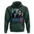 Funny Killing It Since 1776 Hoodie Horror Movie 4th Of July USA Ghost - Wonder Print Shop