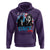 Funny Killing It Since 1776 Hoodie Horror Movie 4th Of July USA Ghost - Wonder Print Shop