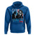 Funny Killing It Since 1776 Hoodie Horror Movie 4th Of July USA Ghost - Wonder Print Shop