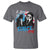 Funny Killing It Since 1776 T Shirt Horror Movie 4th Of July USA Ghost - Wonder Print Shop