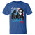 Funny Killing It Since 1776 T Shirt Horror Movie 4th Of July USA Ghost - Wonder Print Shop