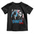 Funny Killing It Since 1776 Toddler T Shirt Horror Movie 4th Of July USA Ghost - Wonder Print Shop