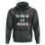 Funny Chinga La Migra Hoodie Star Stripes - Wonder Print Shop