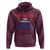 Funny Immigrants Make America Great Hoodie Stars Stripes - Wonder Print Shop