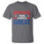 Funny Immigrants Make America Great T Shirt Stars Stripes - Wonder Print Shop