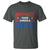 Funny Immigrants Make America Great T Shirt Stars Stripes - Wonder Print Shop