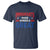 Funny Immigrants Make America Great T Shirt Stars Stripes - Wonder Print Shop