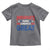 Funny Immigrants Make America Great Toddler T Shirt Stars Stripes - Wonder Print Shop