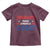 Funny Immigrants Make America Great Toddler T Shirt Stars Stripes - Wonder Print Shop