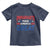 Funny Immigrants Make America Great Toddler T Shirt Stars Stripes - Wonder Print Shop