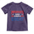 Funny Immigrants Make America Great Toddler T Shirt Stars Stripes - Wonder Print Shop
