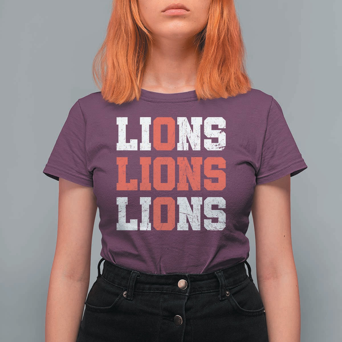 England Lions Soccer English Pride T Shirt For Women