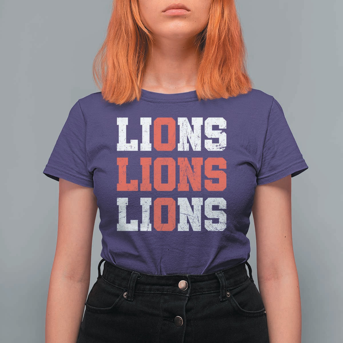 England Lions Soccer English Pride T Shirt For Women