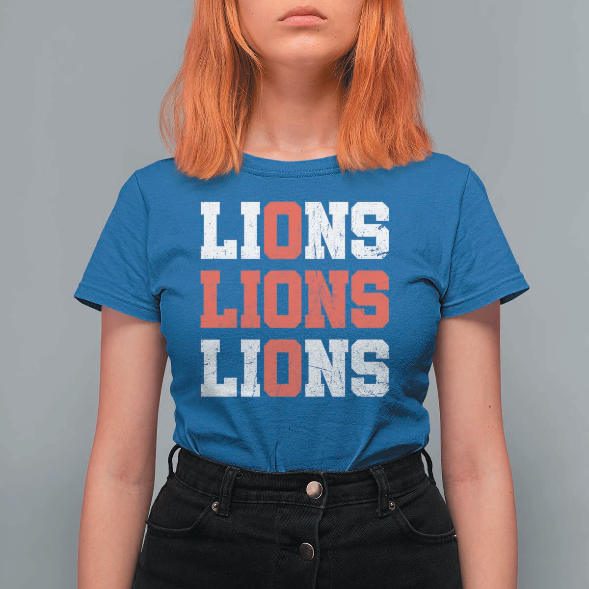 England Lions Soccer English Pride T Shirt For Women