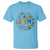 STEM Teacher T Shirt Science Technology Engineering Math School - Wonder Print Shop