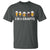 Funny Beer T Shirt I Do Crafts Vintage Beer Brewing - Wonder Print Shop