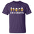 Funny Beer T Shirt I Do Crafts Vintage Beer Brewing - Wonder Print Shop
