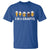 Funny Beer T Shirt I Do Crafts Vintage Beer Brewing - Wonder Print Shop