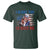 Funny Uncle Sam T Shirt I Want You To Beer Me American Flag - Wonder Print Shop