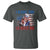 Funny Uncle Sam T Shirt I Want You To Beer Me American Flag - Wonder Print Shop