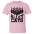 Funny Bowling T Shirt Alley Cats Bowler Player Pins Strike - Wonder Print Shop