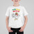 Jamaica Chicken T Shirt For Kid Yeah Mon Jamaican Rastacap - Wonder Print Shop