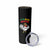 Jamaica Chicken Skinny Tumbler Yeah Mon Jamaican Rastacap - Wonder Print Shop