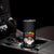 Jamaica Chicken Skinny Tumbler Yeah Mon Jamaican Rastacap - Wonder Print Shop