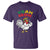 Jamaica Chicken T Shirt Yeah Mon Jamaican Rastacap - Wonder Print Shop
