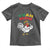 Jamaica Chicken Toddler T Shirt Yeah Mon Jamaican Rastacap - Wonder Print Shop