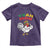 Jamaica Chicken Toddler T Shirt Yeah Mon Jamaican Rastacap - Wonder Print Shop