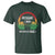 Reggae On World Off T Shirt Reggae King Music Rastafarian - Wonder Print Shop