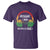 Reggae On World Off T Shirt Reggae King Music Rastafarian - Wonder Print Shop
