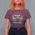 Reggae On World Off T Shirt For Women Reggae King Music Rastafarian - Wonder Print Shop