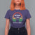 Reggae On World Off T Shirt For Women Reggae King Music Rastafarian - Wonder Print Shop