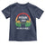 Reggae On World Off Toddler T Shirt Reggae King Music Rastafarian - Wonder Print Shop