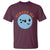 Funny Bowling T Shirt Finger Me Inappropriate Balls - Wonder Print Shop
