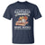 Funny Reading Lover T Shirt You Can't buy Happiness But You Can Buy More Books - Wonder Print Shop