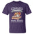 Funny Reading Lover T Shirt You Can't buy Happiness But You Can Buy More Books - Wonder Print Shop