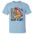 Back To School T Shirt H Is For Head Start Pencil Apple Flower - Wonder Print Shop