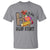 Back To School T Shirt H Is For Head Start Pencil Apple Flower - Wonder Print Shop