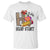 Back To School T Shirt H Is For Head Start Pencil Apple Flower - Wonder Print Shop
