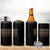 Native American Heritage Indigenous Peoples Heritage 4 in 1 Can Cooler Tumbler - Wonder Print Shop