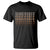 Native American Heritage Indigenous Peoples Heritage T Shirt - Wonder Print Shop