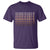 Native American Heritage Indigenous Peoples Heritage T Shirt - Wonder Print Shop