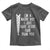 I Am A Native Boy I Just Have Better Hair Than You Toddler T Shirt Indian American - Wonder Print Shop