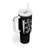 I Am A Native Boy I Just Have Better Hair Than You Tumbler With Handle Indian American - Wonder Print Shop